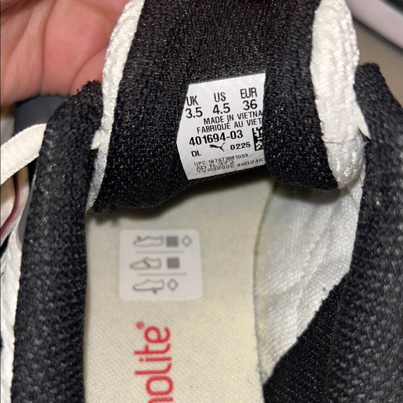 Puma Inhale - Picture 3 of 3